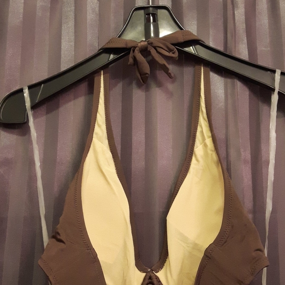 One piece slinky - Picture 3 of 5